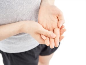 給我1個打流感疫苗的理由!保心護腦一次實現 27 手指關節腫痛加上尿酸高不一定是痛風