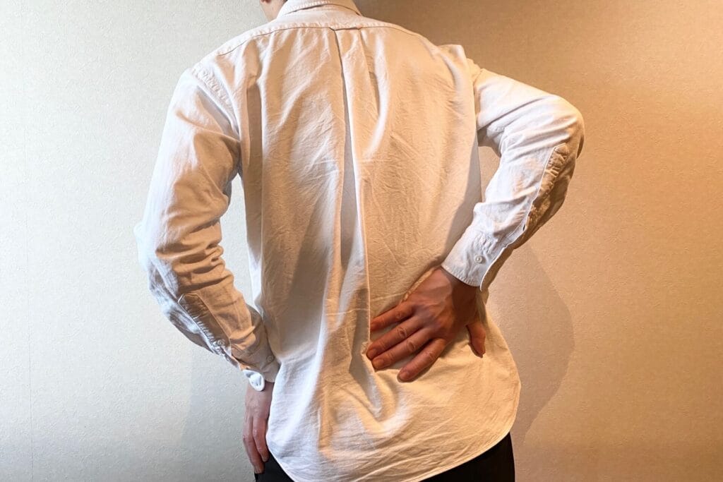 骨質疏鬆症自我評估：當有駝矮痛情況發生，需要考慮有沒有骨質疏鬆症，