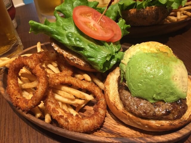 三酸甘油酯飆升的元兇之一：高脂肪高碳水飲食